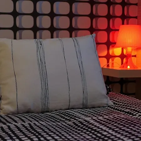 לינה וארוחת בוקר Maison Fluorine