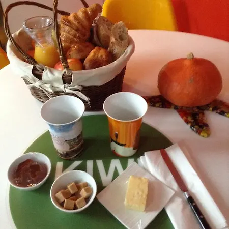 Maison Fluorine Clermont-Ferrand