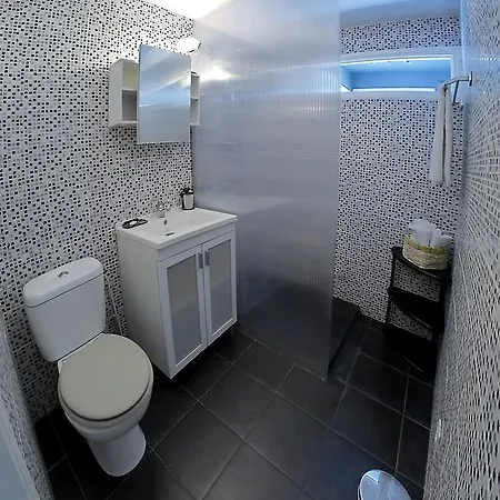 Alojamento de Acomodação e Pequeno-almoço Maison Fluorine