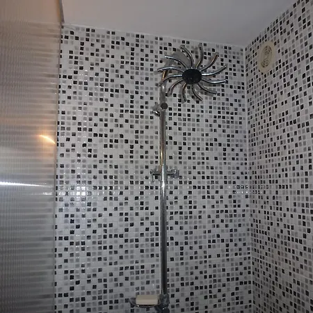 Bed & Breakfast Maison Fluorine *